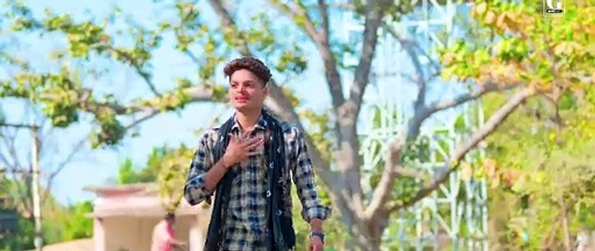 नरवा के तीर Narwa ke tir _ Rajesh & Nishu _ gaurishankar sahu _ pooja chouhan _ new cg song