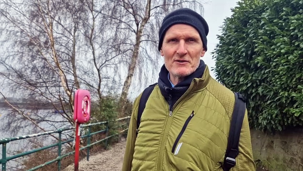 Edgbaston Reservoir: I visited Birmingham's hidden gem retreat and found a serene oasis in the heart of our city