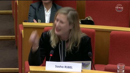 "Cultiver la diversité, c’est un impératif éthique mais aussi économique" selon Sasha Rubel (Amazon)