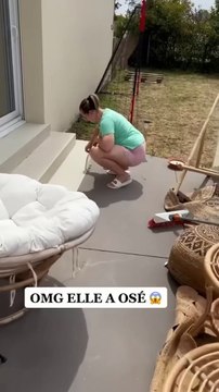 J’Y CROIS PAS LÀ #couple #prank #humour #rire (1)