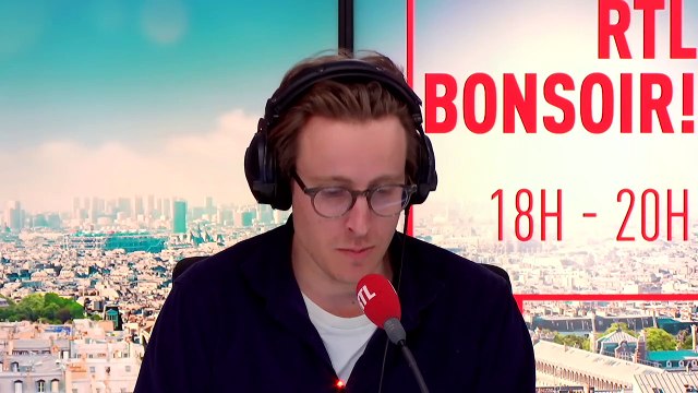 Jeff Tuche, Nikos Aliagas, Jean-Marie Bigard... Les imitations de Marc-Antoine Le Bret du jeudi 7 mars 2024