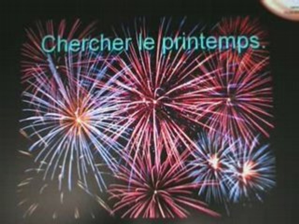 Porte ouverte notre terre