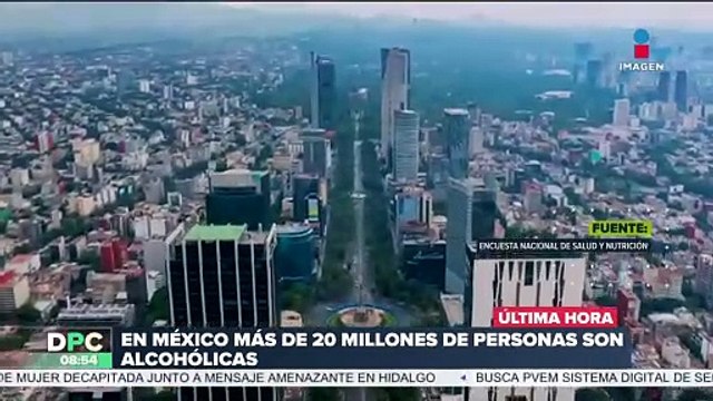 El alcoholismo de los padres afecta a los hijos. El testimonio de Filiberto