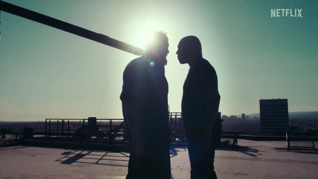 Boxe - Tyson vs. Paul, le trailer