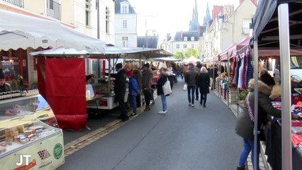Le Journal - 07/03/2024 - JUSTICE / Frédéric Augis jugé pour injure publique à caractère raciste