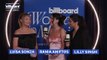 Luísa Sonza On Performing With Demi Lovato, Representing Brazil & More | Billboard Women in Music 2024