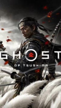 Ghost of Tsushima Director's Cut arrive bientôt sur PC: plongez dans une aventure épique !