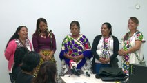 Personas de pueblos originarios denuncian trabas para ser atendidos en centros de salud