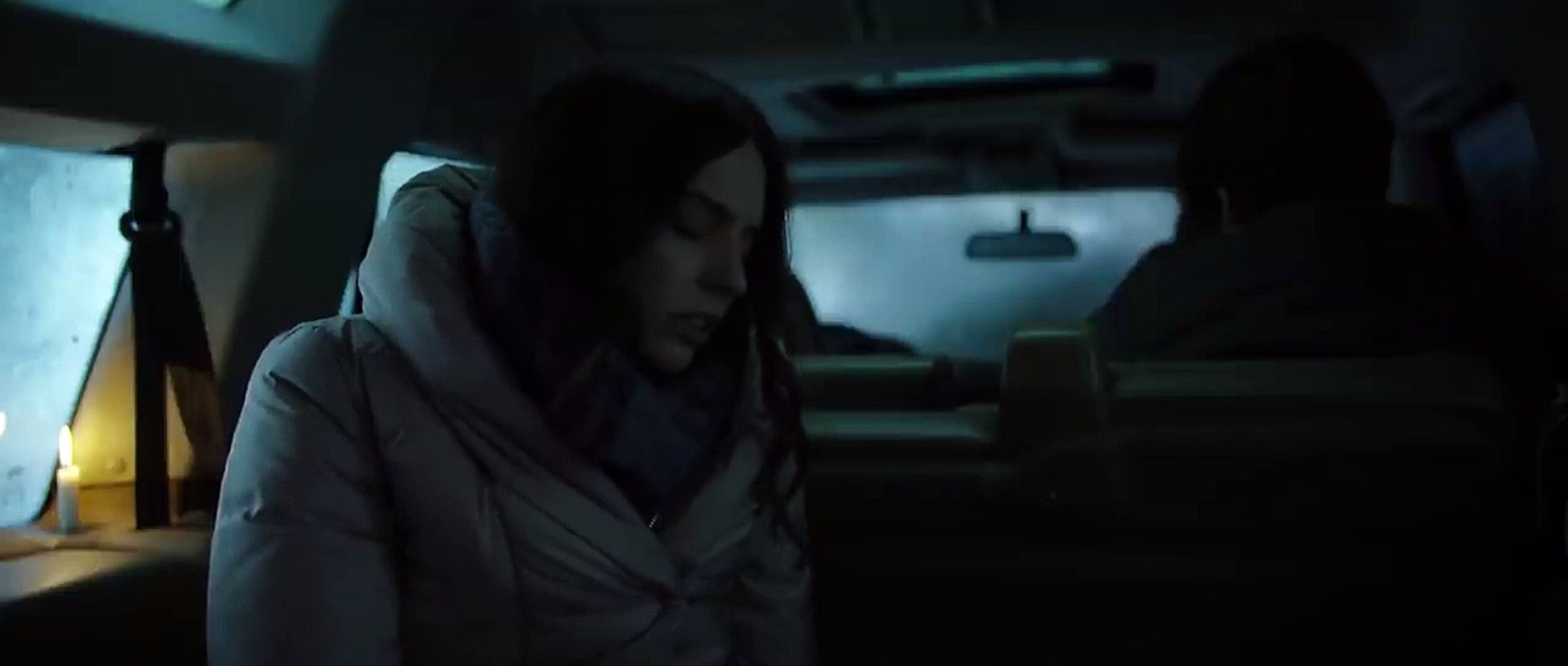 Filme completo Pânico na Neve - 2020 Dublado