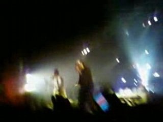 Method man et Redman (live marseille)01/04/08part2