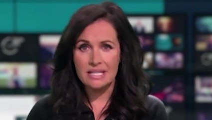 ITV presenter slips up pronouncing Jeremy Hunt’s name during live TV report