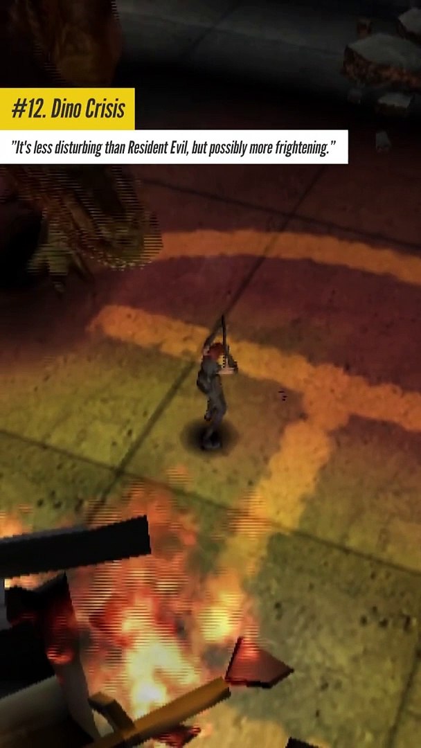 15 Best PS1 Action Adventure Games of All Time