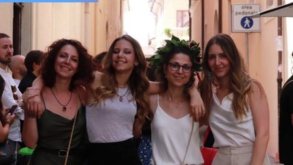 Una famiglia speciale dove le donne sono protagoniste: i momenti pi? belli