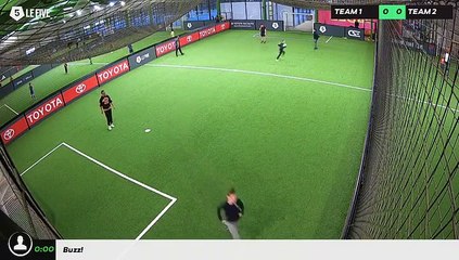 SAUVEGARDE 07/03 à 16:02 - Football Terrain Toyota (LeFive Valenciennes)