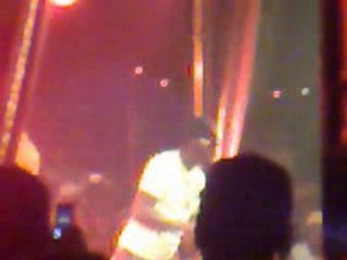 DON' T DIS BOUNTY KILLER IN PARIS ...BADAM 2