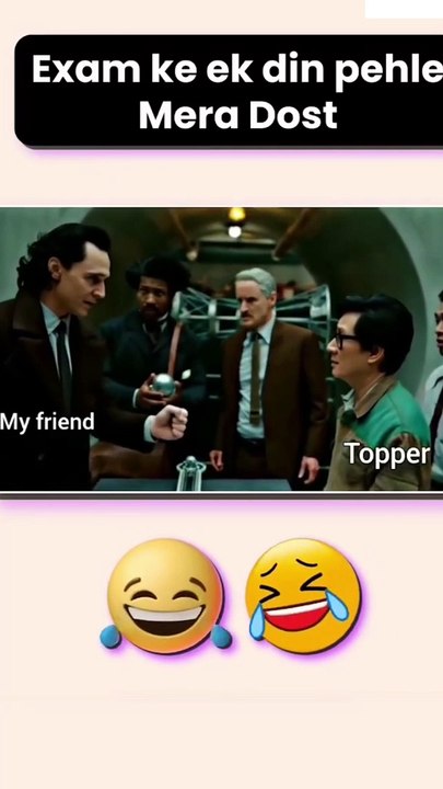 Loki web series funny video  - 2024