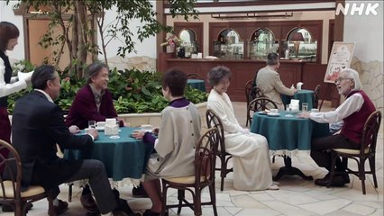 Warera ga Paradise - 我らがパラダイス - E6