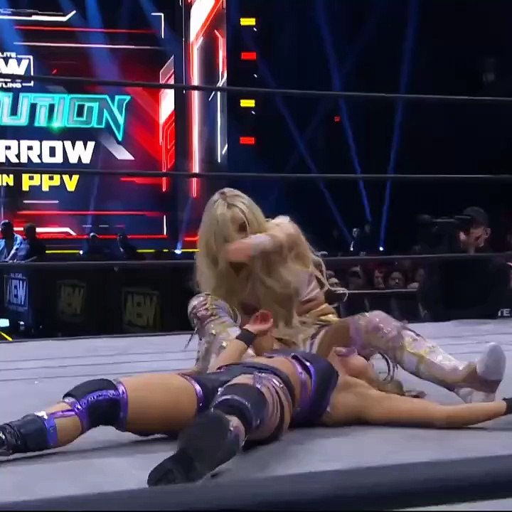 Cute Mariah May 