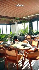 Lula Martín del Campo la chef mexicana que nos inspira