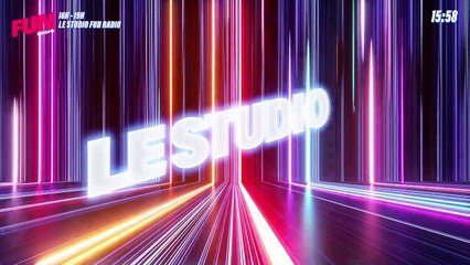 Le Studio Fun Radio - L'intégrale du 07 mars