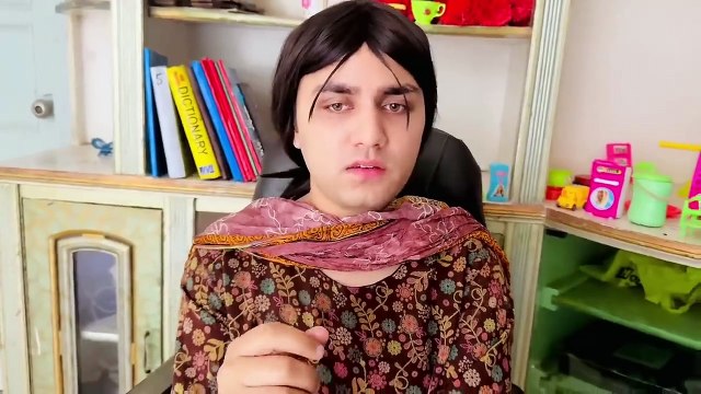 Real Ishq Murshid _ Comedy Video _ Episode 06 _ Ishq Murshid Ost _ Funny _ Ishq Murshid Episode 06