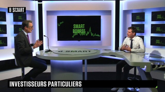 SMART BOURSE - Investisseurs particuliers