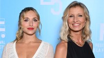 GALA VIDEO - Alexandra Lamy prévenante avec sa fille Chloé Jouannet : “Tu n’auras qu’une seule chance”