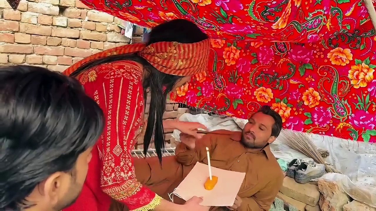 Asli Namak Haram _ Comedy Video _ Episode 01 _ Namak Haram Ost _ Funny _ Namak Haram Drama Episode 1