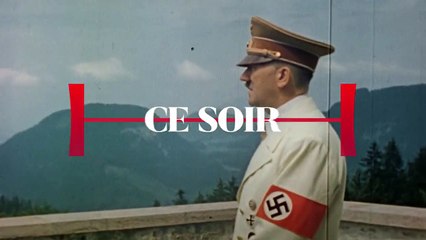 Hitler Staline, le choc des tyrans - Bande annonce