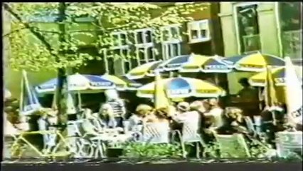 El prode del Mundial - El clásico que faltaba - Canal 12 Publicidad uruguaya (1986)