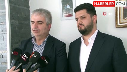 Hayatını kaybeden Oğuz Murat Aci'nin avukatlarından açıklama: Eylem Tok ve oğlunu havalimanına babanın çalışanları bıraktı
