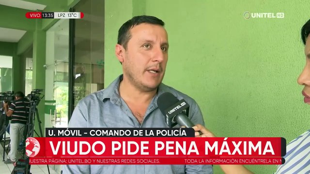 Esposo de una de las víctimas de doble feminicidio en La Guardia recibió amenazas: “Vas a ser el próximo”