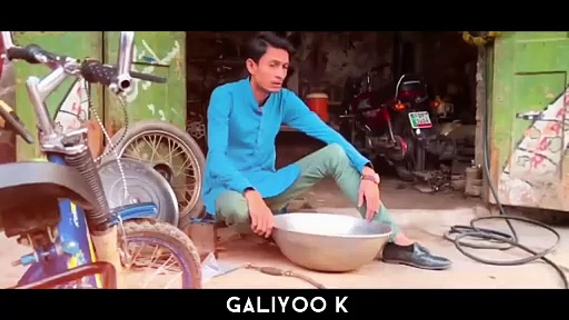 ⁣Parizaad OST Funny _ Parizaad Funny Video _ Parizaad drama _ Hum tv dramas _ Parizaad Ost _ humtv
