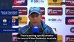Trescothick admits England are out of form