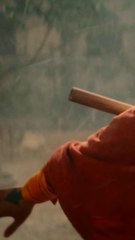 La série avatar est renouvelé par Netflix