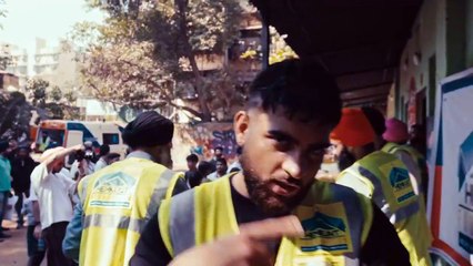 NOTHING LASTS - KARAN AUJLA, DIVINE _ Official Music Video