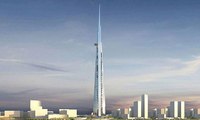 خطط لبناء أطول مبنى في العالم بالرياض