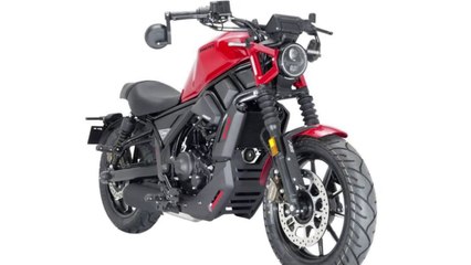 Price 3.087€, Volume 125 cc, Weight 137kg, Power 14.70 hp, New Zontes C125 2024