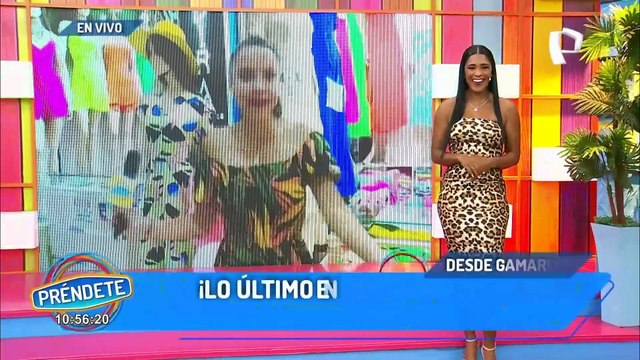 Tendencias en vestidos para este calor que no se va: Gamarra ofrece ofertas especial por Día de la Mujer