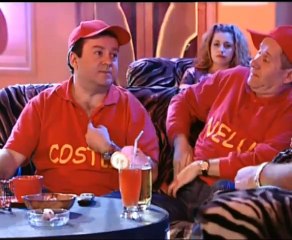 La Bloc Ep. 290 - Refugiul (1 iunie 2005