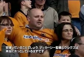 10-11 E.N.G  イングランドサッカー情報番組 #41 20110527