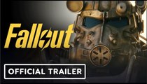 Fallout | Official Trailer - Ella Purnell, Walton Goggins, Aaron Moten, Moisés Arias | Prime Video