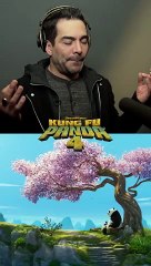 ¡Kung Fu Panda 4! película completa en español latino cuevana