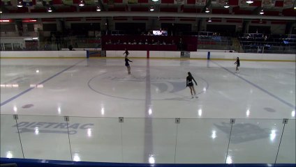 Newfoundland Labrador Winter Games - 240301-1241