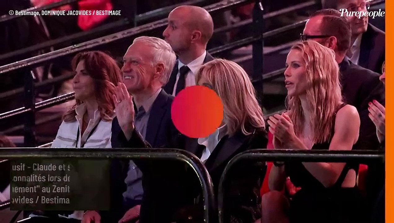 Affaire Gérard Depardieu : Tiphaine Auzière en désaccord avec son beau-père Emmanuel Macron