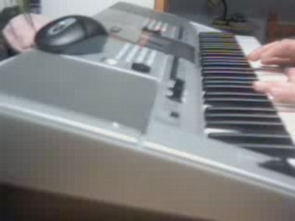 cascada piano
