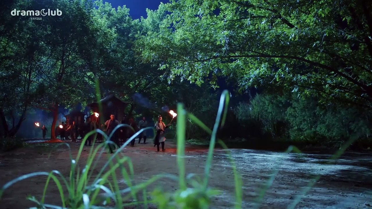 Yong An Dream EP13