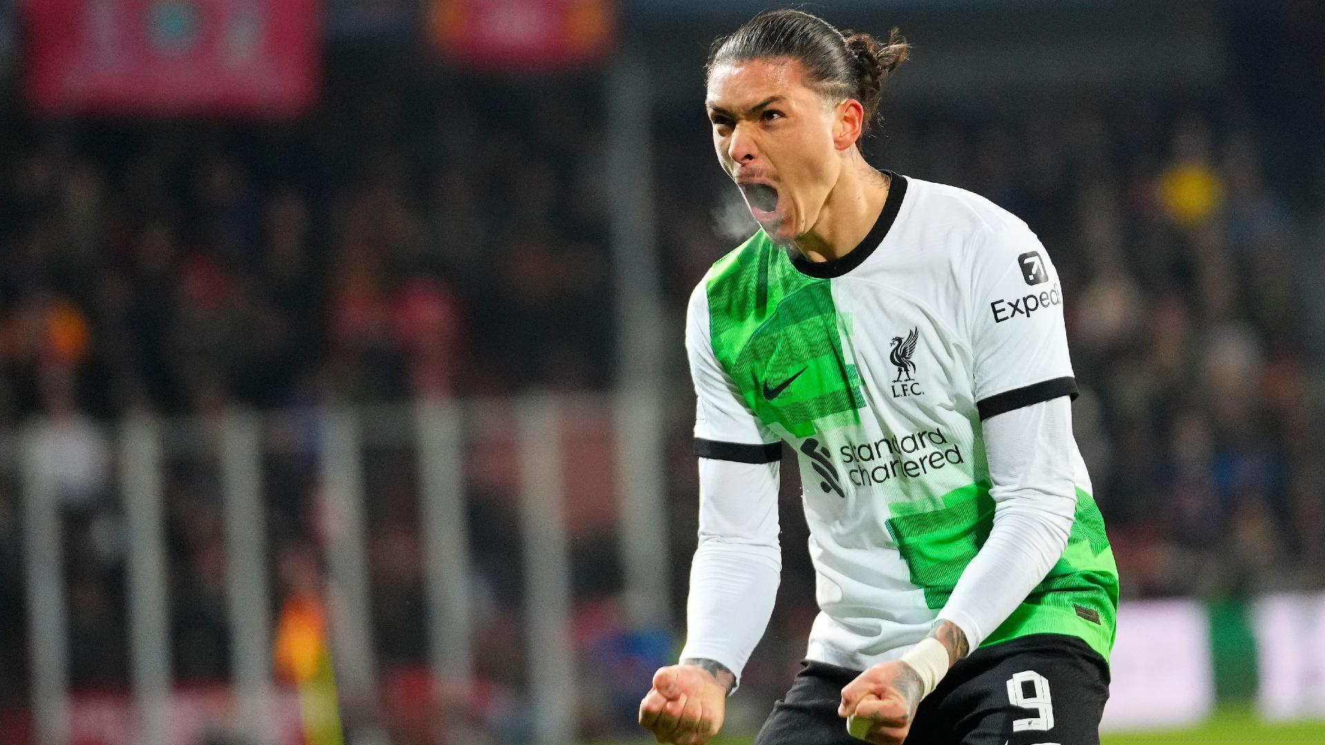 Sparta Prague vs. Liverpool - Game Highlights