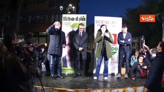 Regionali Abruzzo, Schlein (Pd): In tutta Italia si muove unito per costruire alternativa a destre