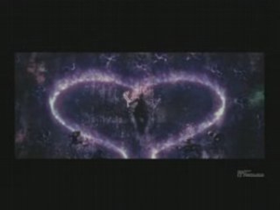 Kingdom Hearts : Another Side, Another Story